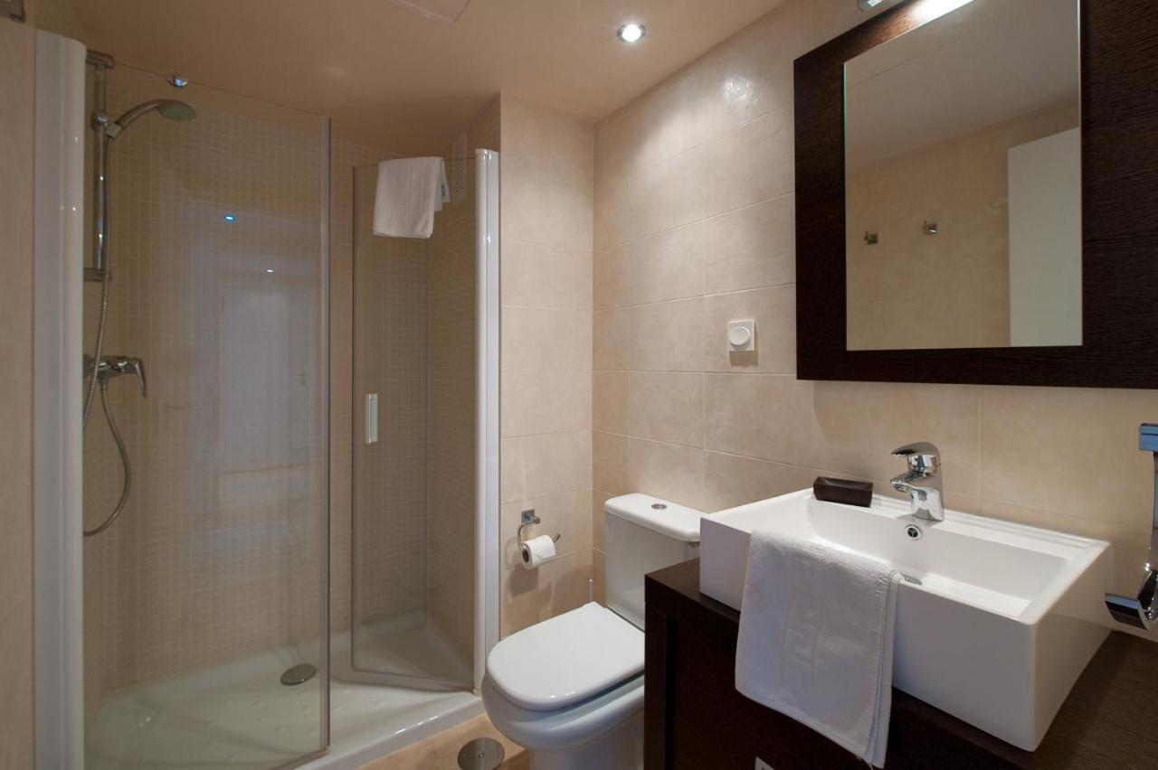 Espectacular Apartamento En 托罗克斯科斯塔 外观 照片