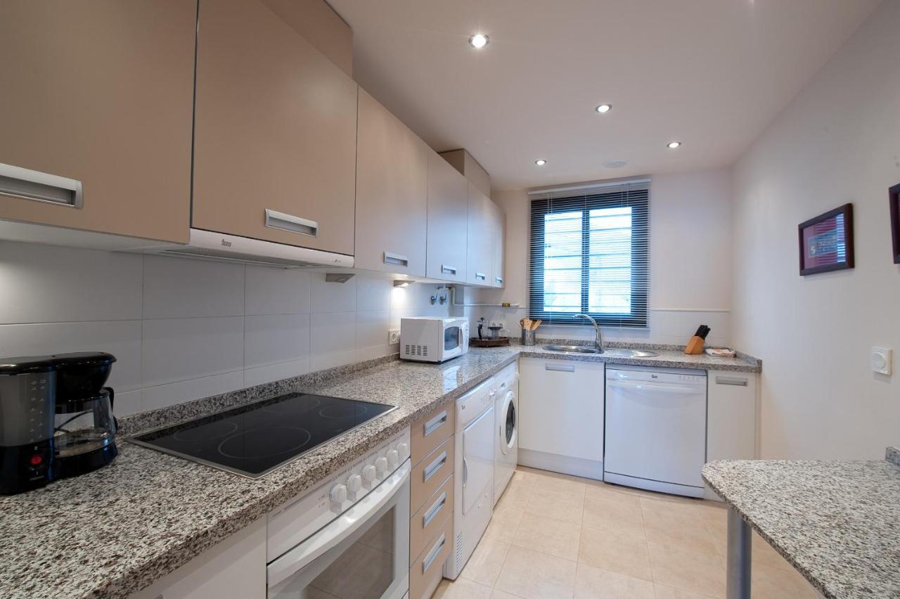 Espectacular Apartamento En 托罗克斯科斯塔 外观 照片