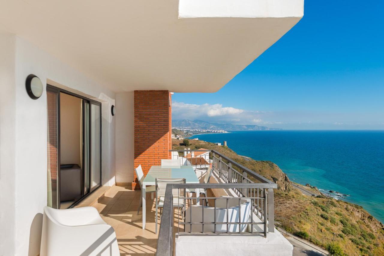 Espectacular Apartamento En 托罗克斯科斯塔 外观 照片